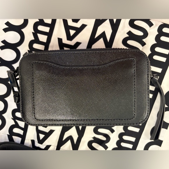 Marc Jacobs The Snapshot DTM - Picture 12 of 13